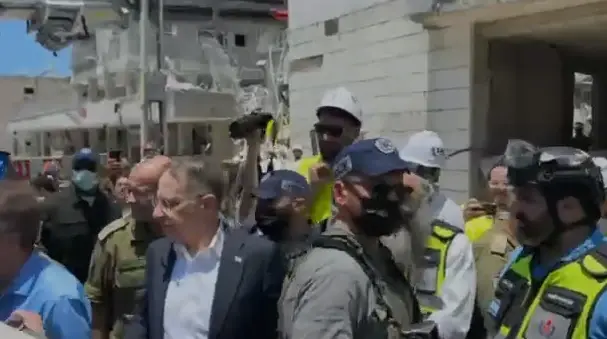 אחת ההרוגות באסון פגיעת הטיל בבת ים: אפרת סרנגה, בת 44
