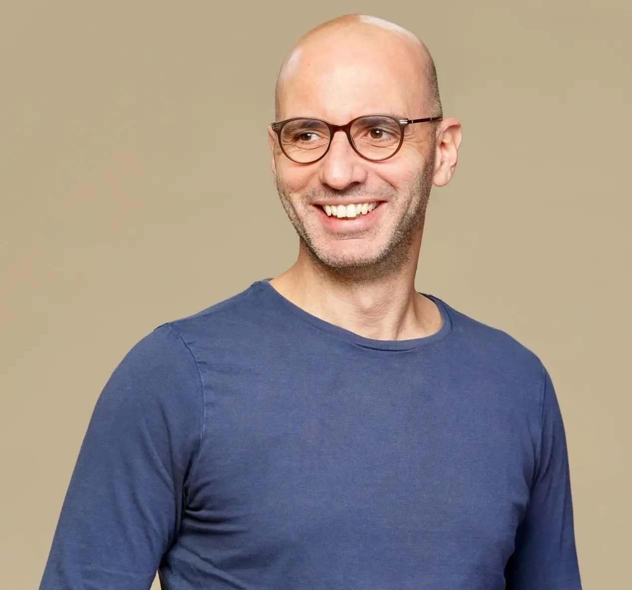 נועם שמואל מונה לתפקיד המנהל האמנותי של הבימה