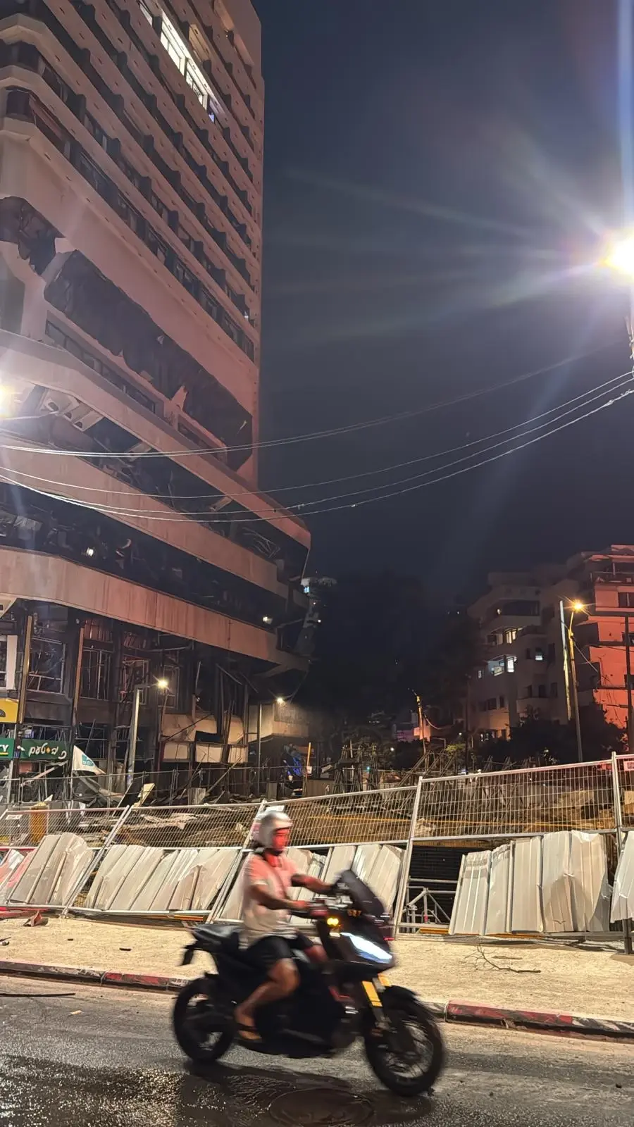 בכיר בצה"ל מזהיר: עדיין קיימת תכנית להשמדת ישראל