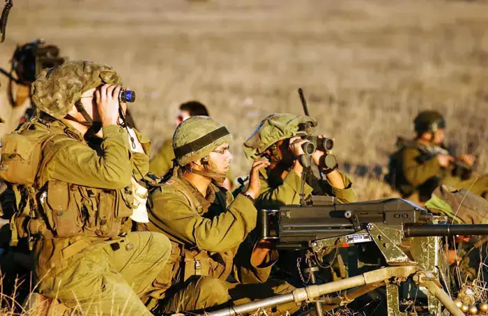 מעכשיו תוכל לדעת אם אתה חייל דפ"ר