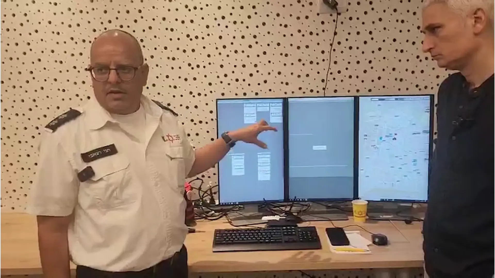 משרד הבריאות נערך להמשך תפעול בתי החולים בשבוע הקרוב