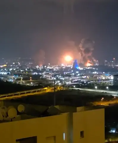 לקראת הסלמה? חיפה דורשת לפנות בתי כנסת ממקלטים ציבוריים
