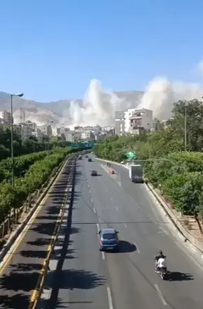 ההיערכות באיראן, אפשרויות הפעולה של ארה"ב - ואיום חיזבאללה | תרחיש הקיצון של תקיפה