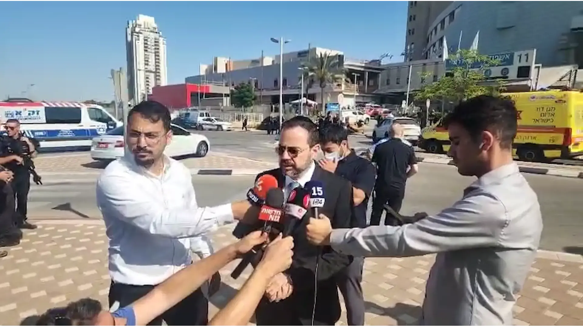 שירותי בריאות כללית: המרפאות ובתי החולים של הקופה ישבתו ל-24 שעות