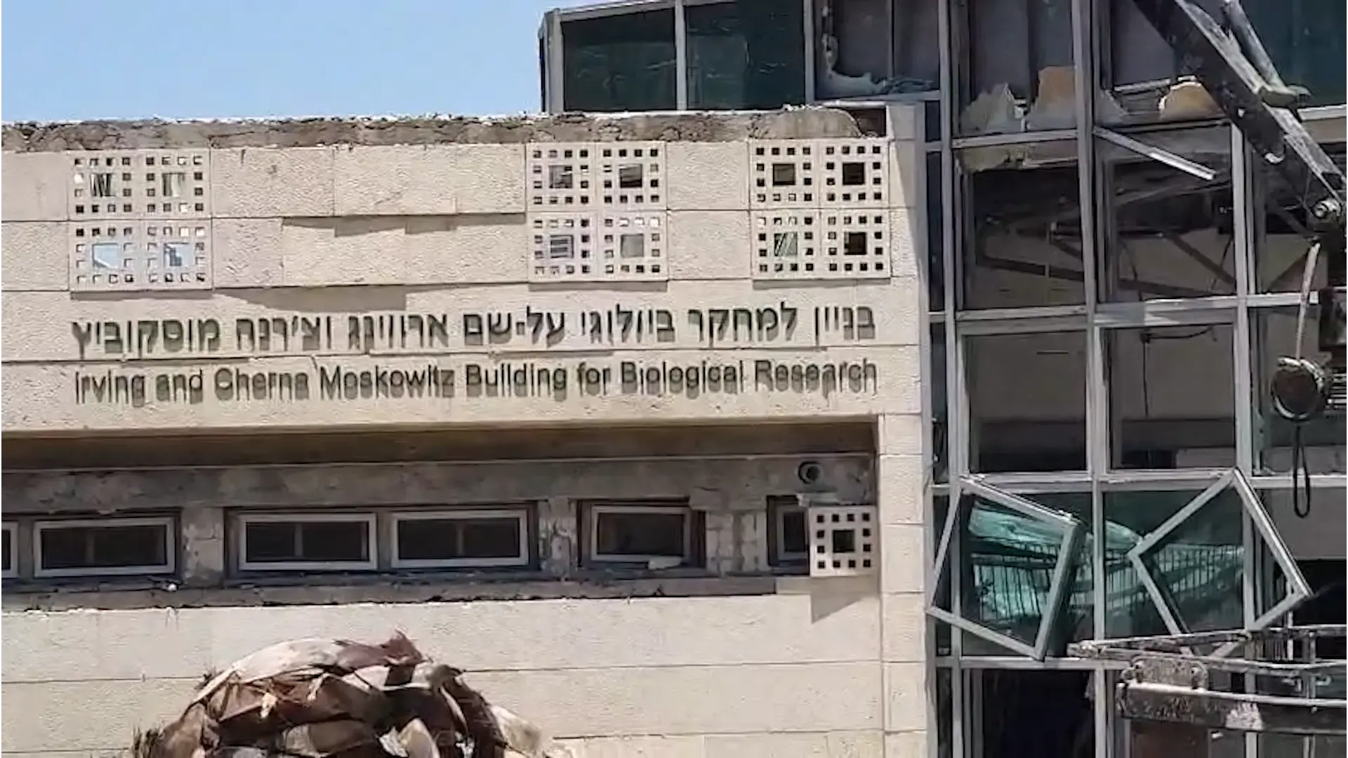 פורצת דרך בתחומה: פרופ' עדה יונת הלכה לעולמה בגיל 87