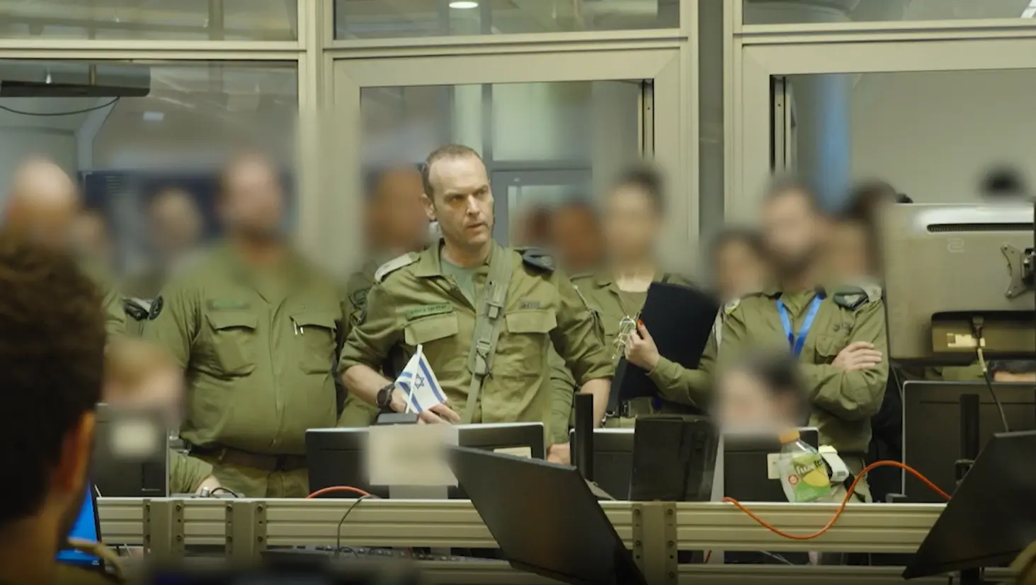 בצה"ל עוקבים מקרוב אחר ההפגנות באיראן - ונערכים לאפשרות שתגרור הסלמה