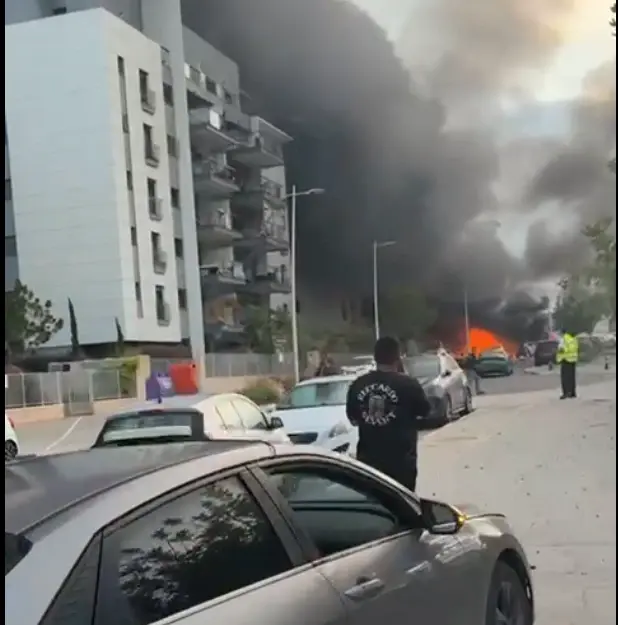 המפקד לשעבר מעריך: אין הגנה הרמטית, אך יש על מי לסמוך