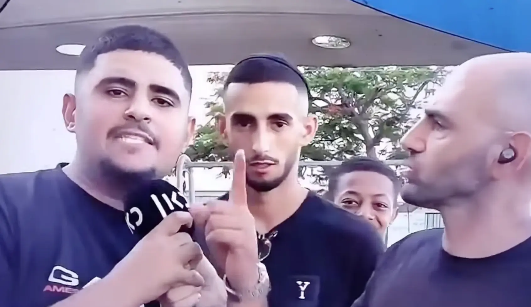 אחרי איראן תתחיל המלחמה האמיתית. לא בטוח שאפשר לנצח בה