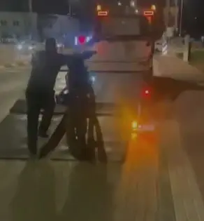 נתפסו עבריינים שביצעו שינויים במנועי כלי-רכב כדי להרעיש ולהשמיע קולות ירי ואזעקה
