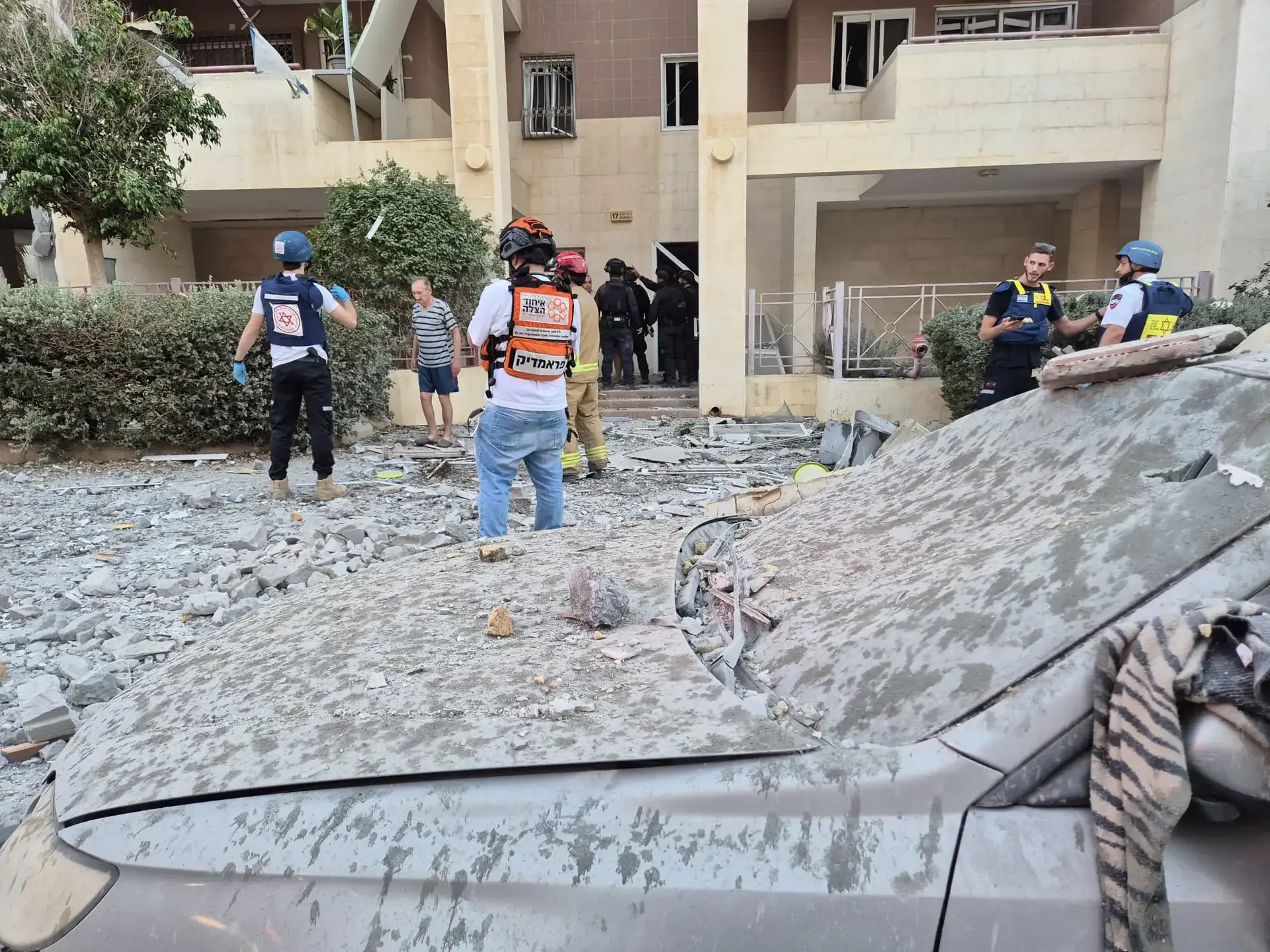 הקרמינולוגית שמתריעה מפני גל ההרס שבאופק: "המתחים מהלחימה - יוצאים עכשיו החוצה"