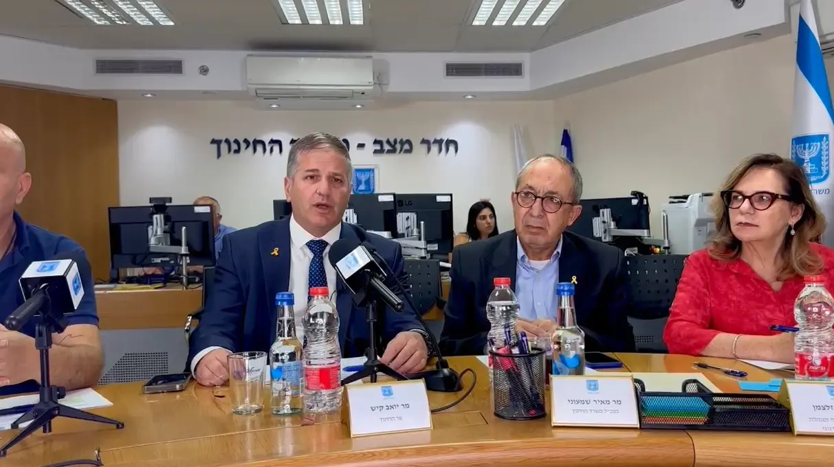 נפצעה בכיתה ונשארה עם נכות - העירייה טוענת: "היא אשמה"