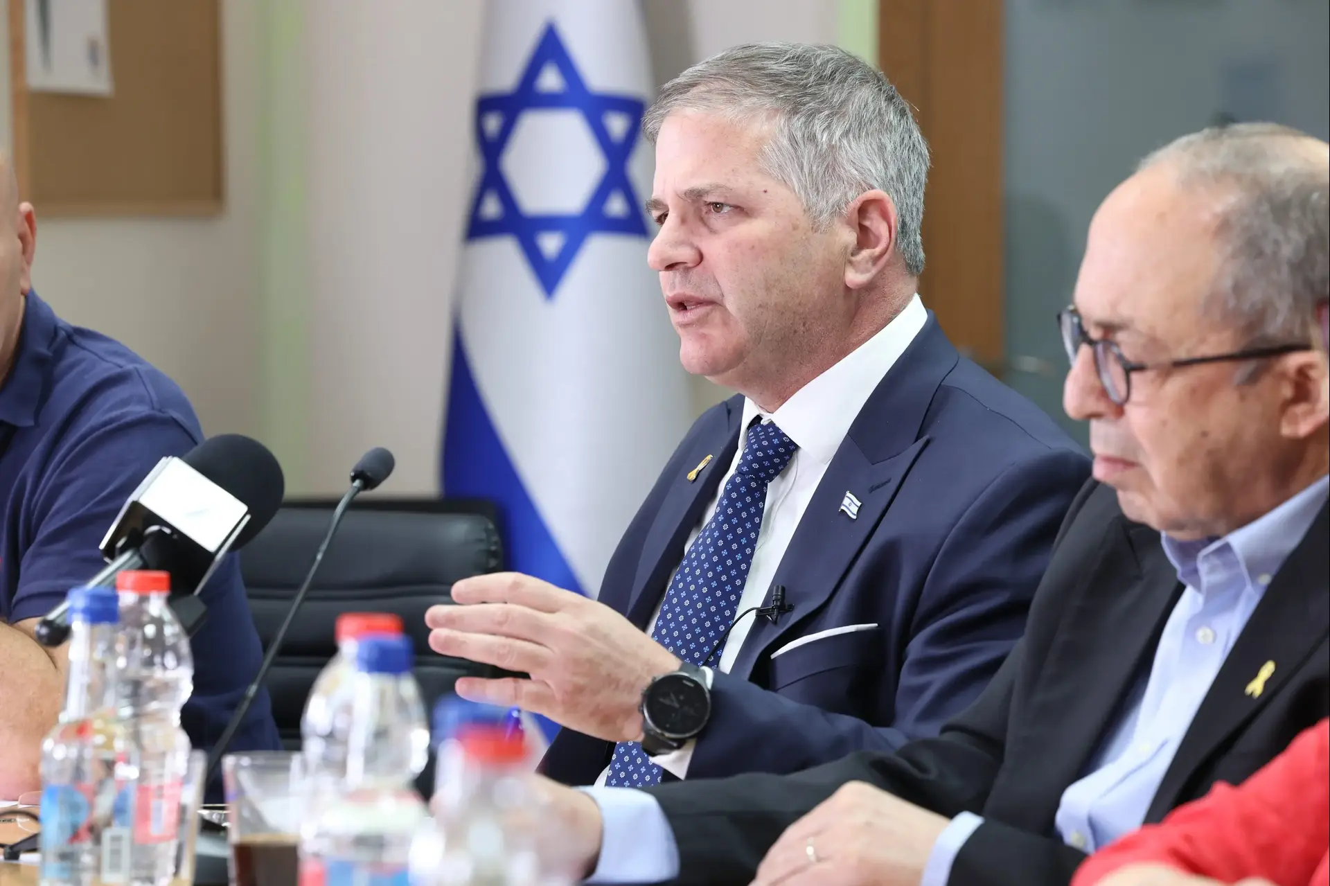 משרד החינוך מציע שינוי בתקנון: פרס ישראל לא יוענק ל"מי שפעל נגד המדינה"