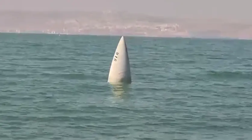 רעידת אדמה בעוצמה 3.5 נמדדה באזור הכנרת