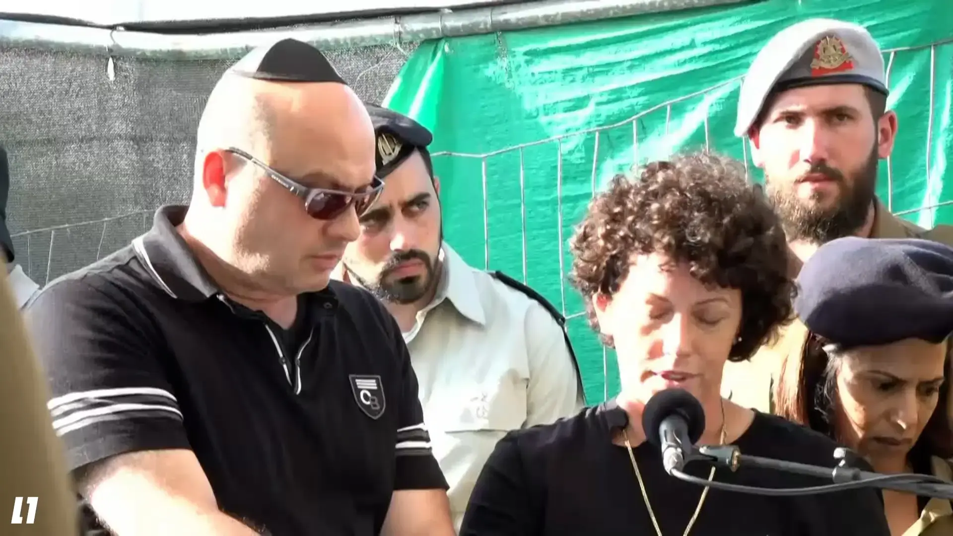 "קשה לתפוס שאתה לא איתי": סמ"ר אלון דוידוב, שנפל באסון בחאן יונס, הובא למנוחות