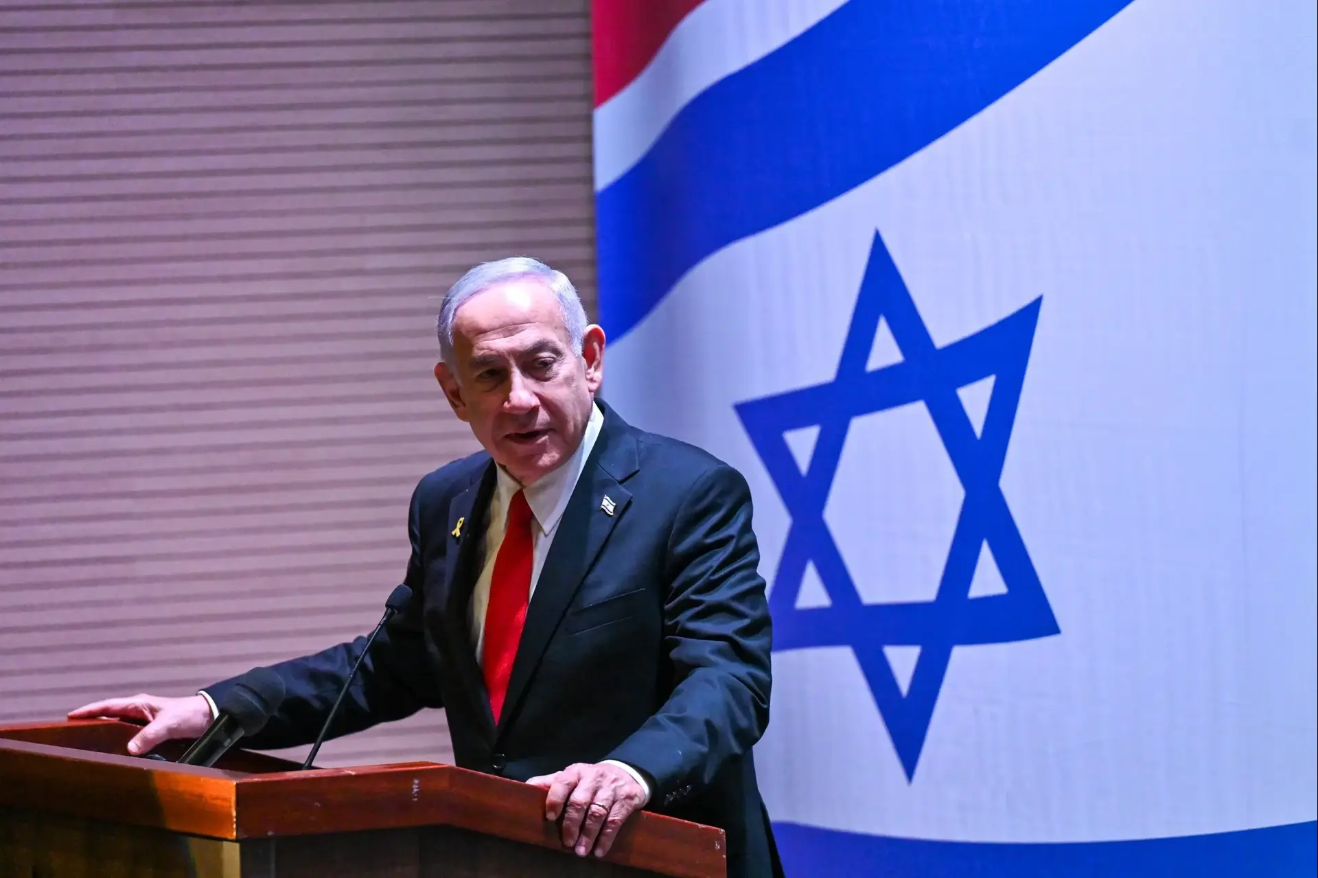 טראמפ: "הסכם הגרעין האזרחי עם סעודיה - יאושר רק בכפוף להצטרפותה להסכמי אברהם"