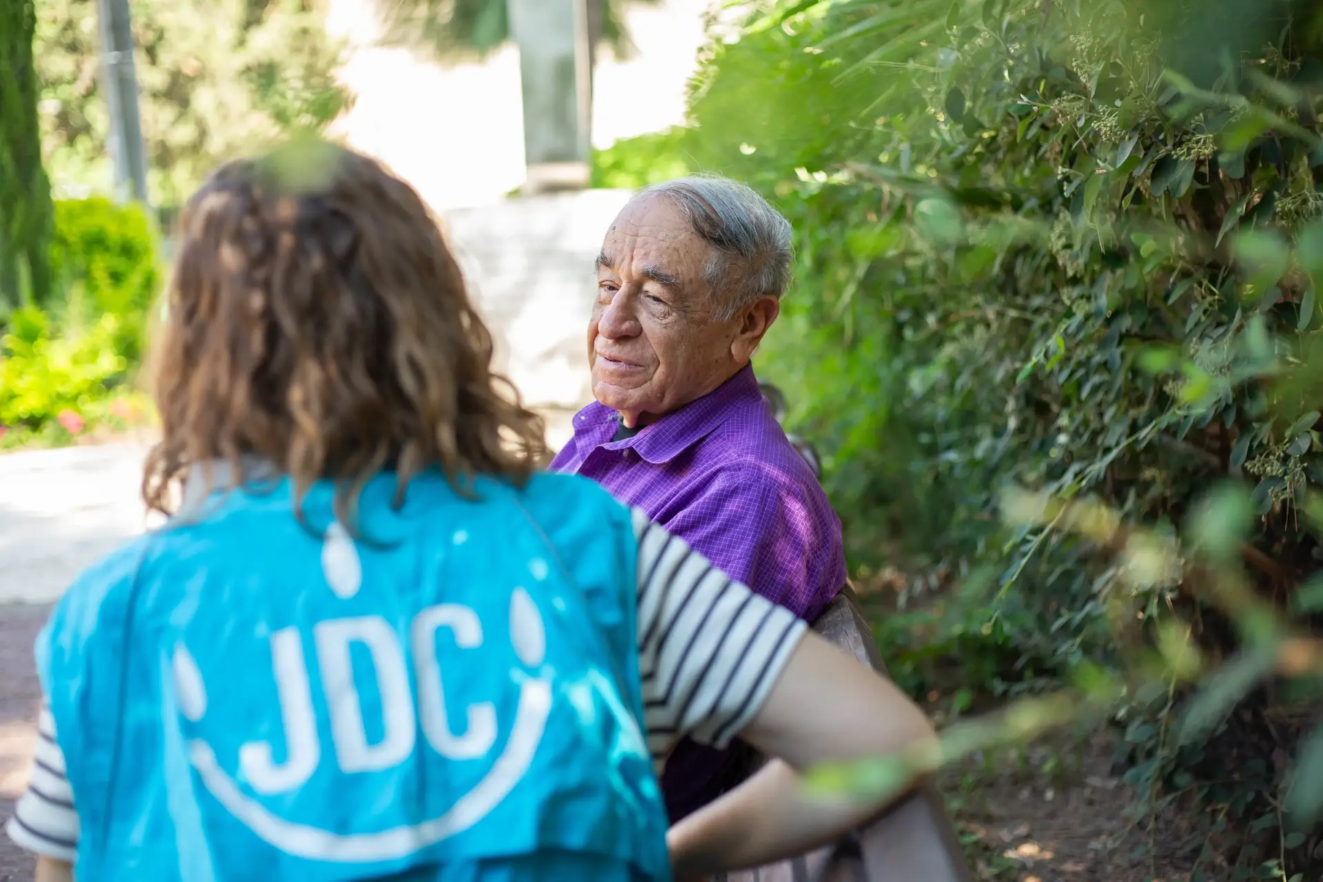 בין חירום לשגרה: איך מחזירים לעצמנו שגרה - ומתחזקים יחד