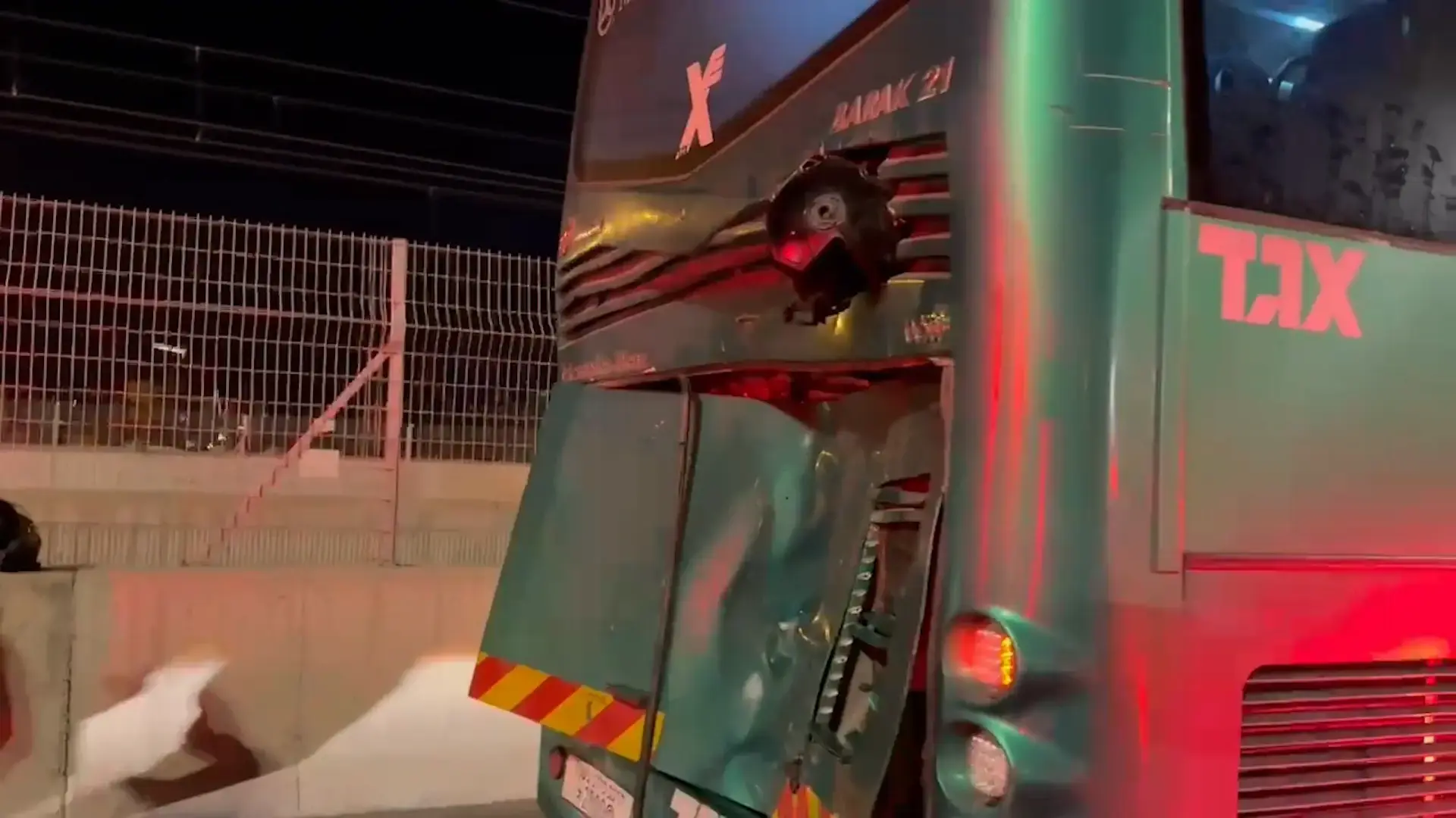 שני רוכבי אופנוע צעירים נהרגו בתאונת דרכים באילון