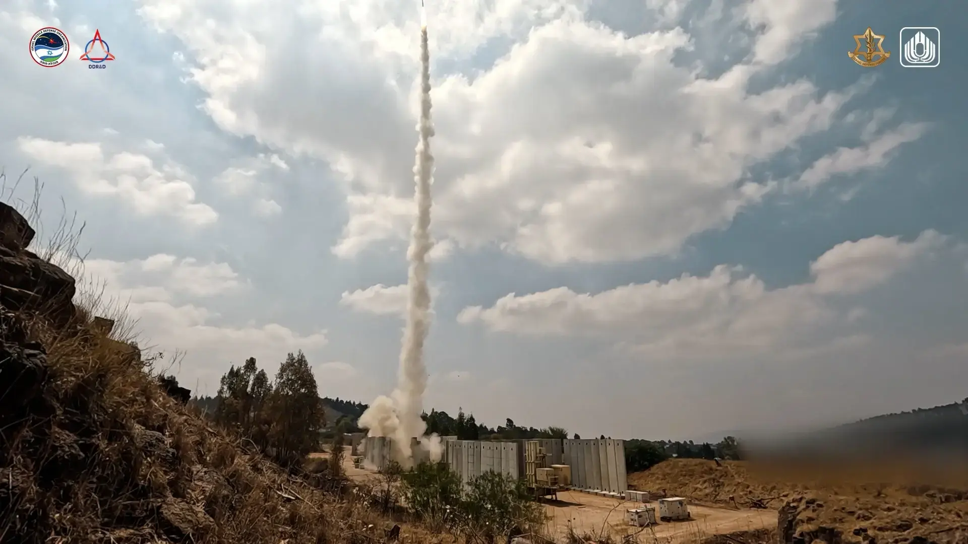 ברקע המתיחות עם איראן, החידושים בהגנה האווירית: "להתמודד עם איומים מורכבים"