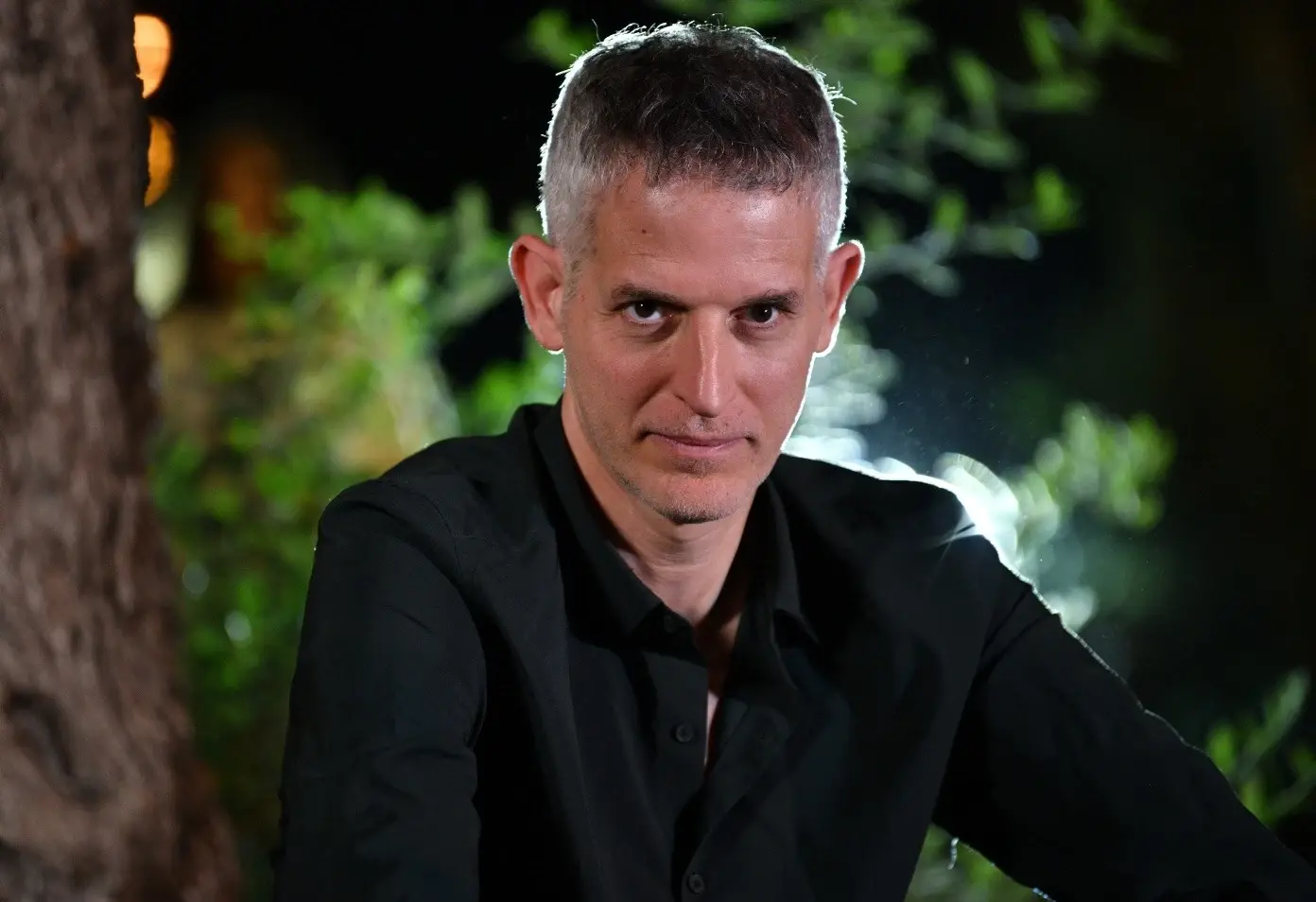 "אין לי מקום בלב לדאוג לעמים אחרים. כיום אני דואג רק לעם ישראל"
