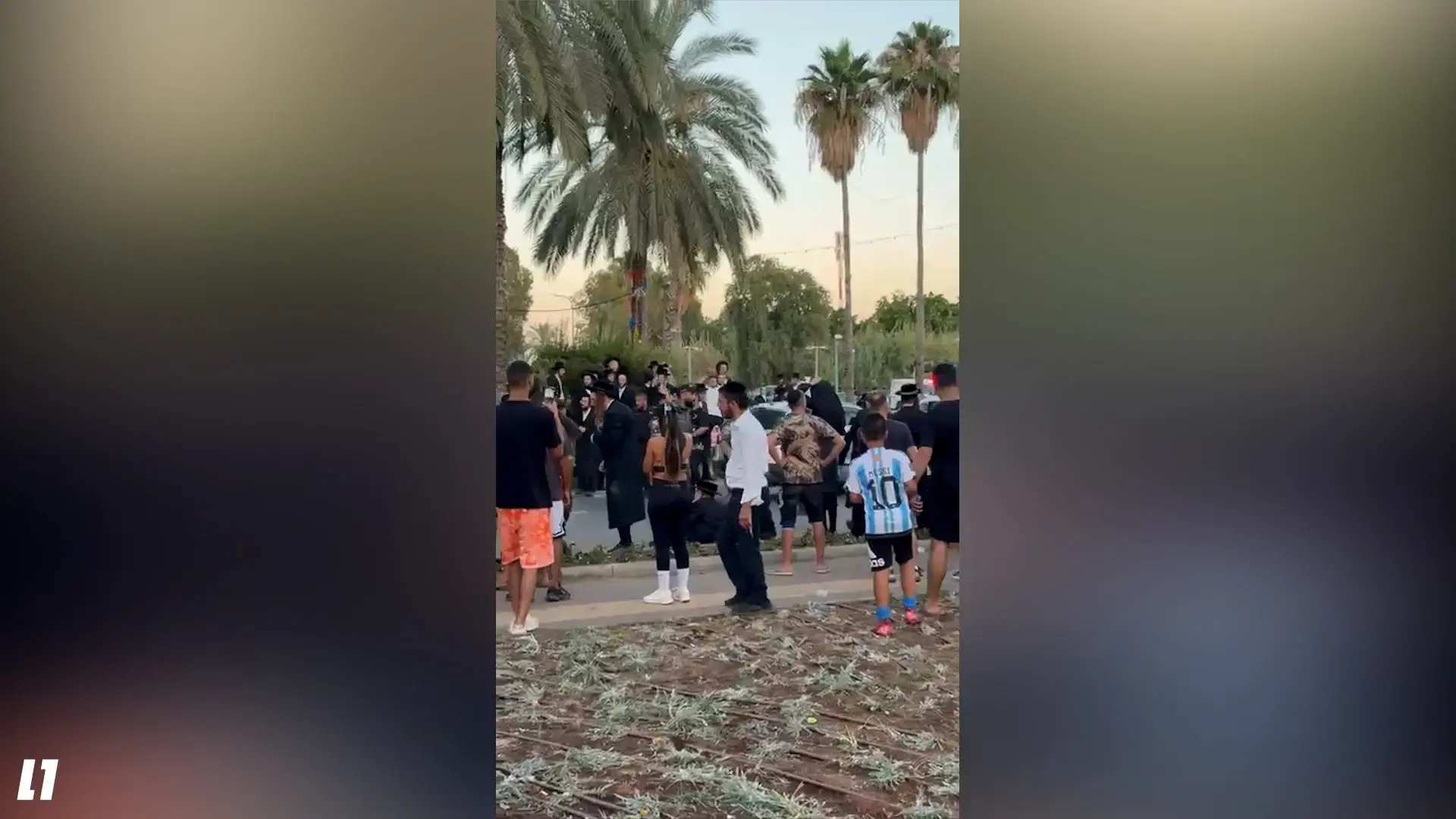 הבאת צו גיוס קרוע? תקבל הנחה: כך מתגמלים משתמטים במודיעין עילית