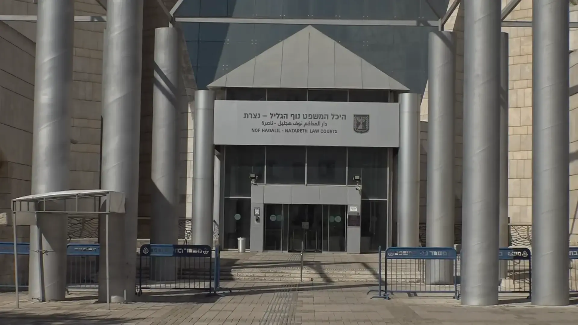 אישום חמור: יוצא יחידה מסווגת ניסה לסייע למודיעין האיראני