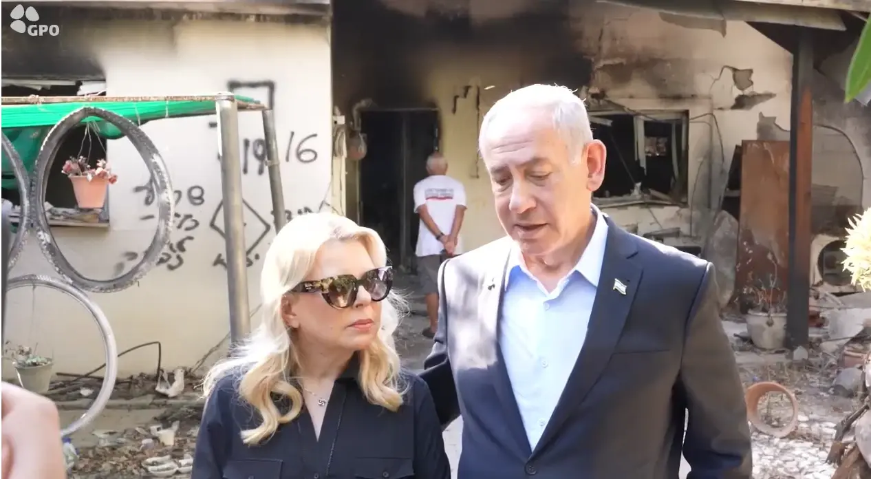 הקיבוץ שספג את המכה הקשה ביותר: שכונה חדשה תקום בניר עוז