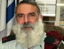 הימין הקיצוני נגד הרב הצבאי הראשי