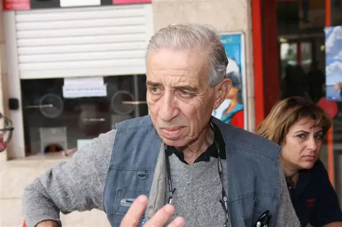 נחצ'ה היימן לעזרת הפאנק רוק