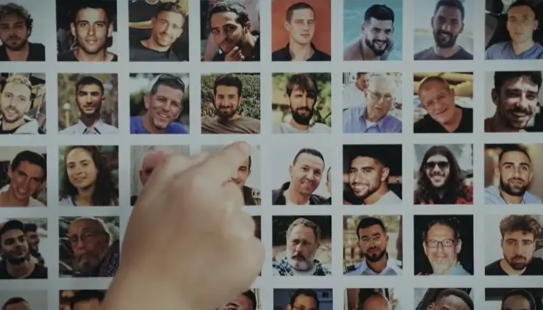 "ראש הממשלה - תהיה אמיץ, אל תפחד שסמוטריץ' ובן גביר יפרקו את הממשלה" | ישיר מהעצרת