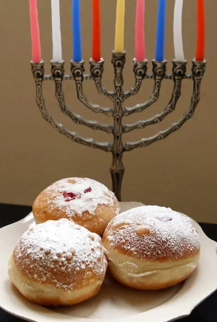 מסיבת החנוכה שתעשה לכם טוב בנשמה
