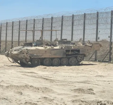 המחנכת של רעי בירן, שנהרג בעזה, נפרדת: "עשה הכול בצניעות ובענווה"