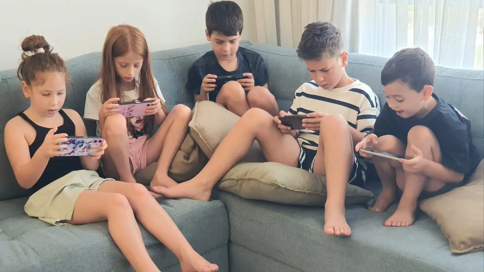 שדה מוקשים: מהן המלכודות שאורבות לילדים עם הפרעת קשב בקיץ?