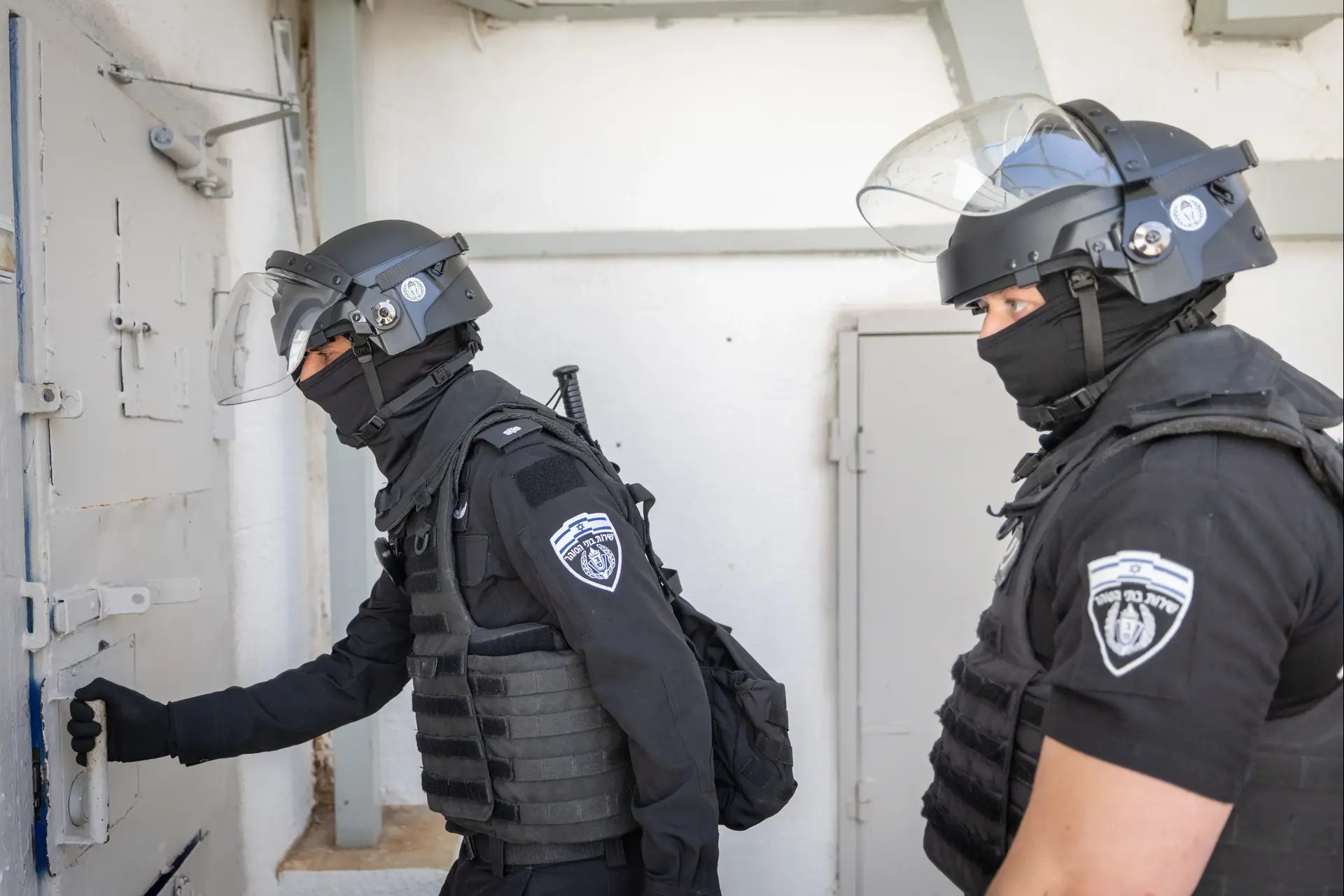 בשירות אל-קאעידה: נער בן 14 מואשם בריגול