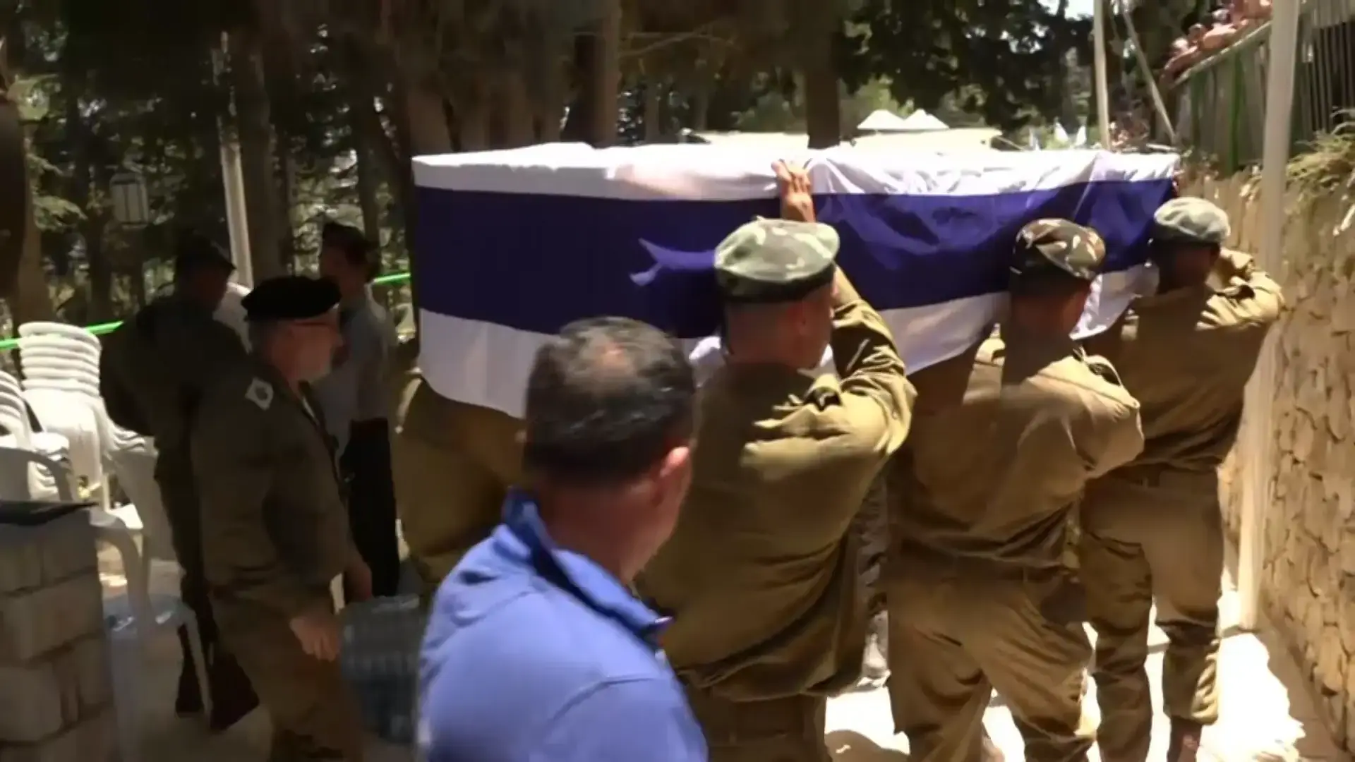 בשיתוף המשפחות השכולות: צה"ל בוחן מחדש את אופן הנצחת החללים בעקבות מלחמת חרבות ברזל
