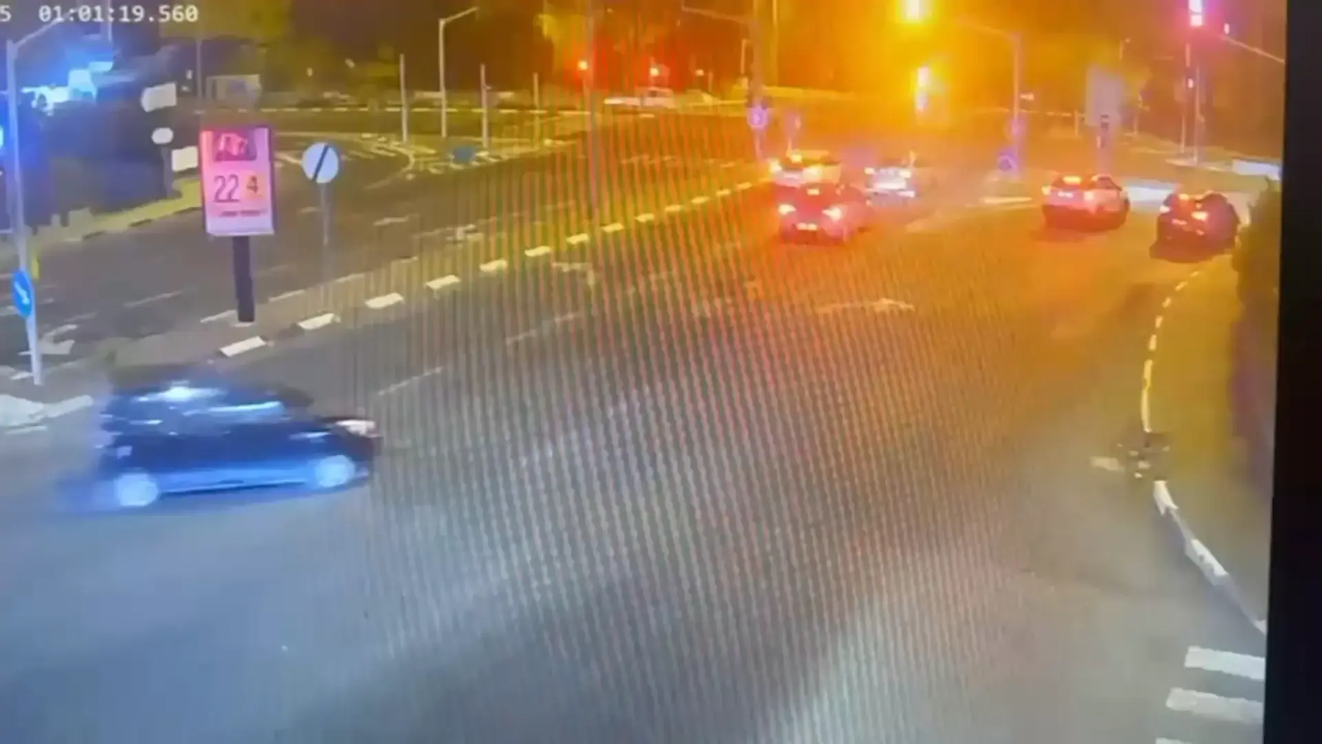 שישי קטלני בכבישים: ארבעה הרוגים, בהם שני ילדים