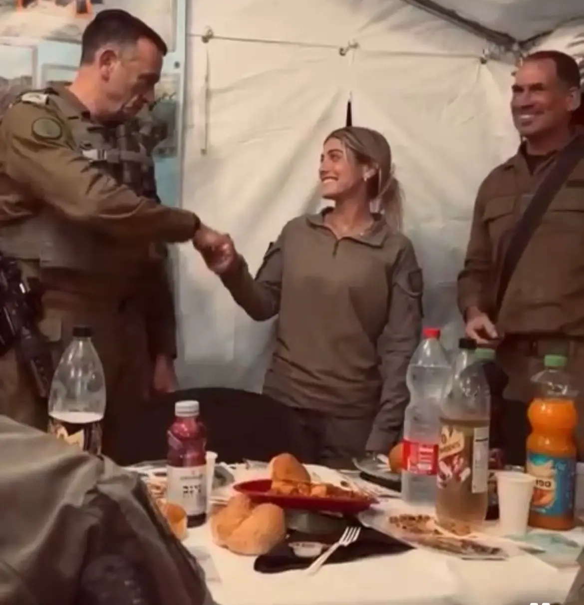 הרצי הלוי: "שכנענו את עצמנו שלא תהיה תקיפה - הקונספציה קרסה"