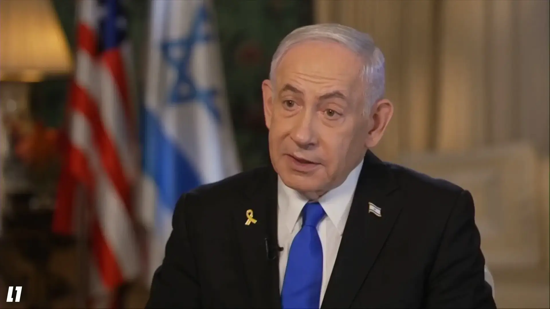 נתניהו ל-CNN: "יש לי ספקות באשר לאפשרות לעצור את תוכנית הגרעין באמצעות מו"מ"