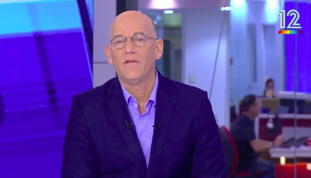 בלי לפחד ובלי לטשטש, גיא פלג התעקש להגיד מה שלא כל-כך נעים לשמוע