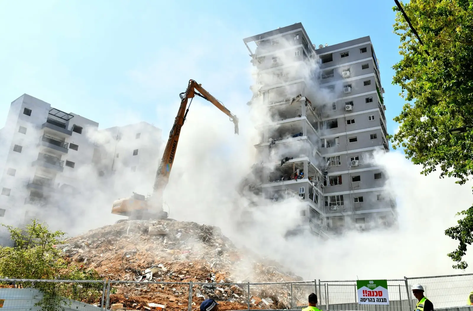 לחיות על רכבת הרים: איך מתמודדים עם "טראומה מתגלגלת" ומתח מתמשך?