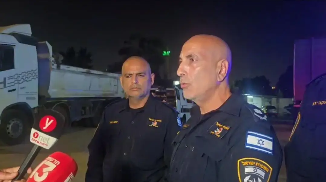 נרצחת ופצועה אנוש מירי בלוד, המשטרה פתחה בחקירה