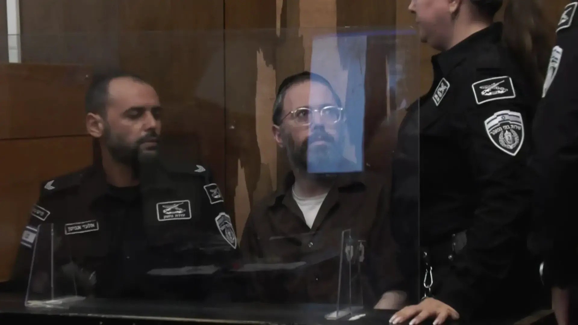 בניגוד לעמדת המשטרה: העיתונאי החרדי שבירך על נפילת חיילים שוחרר למעצר בית