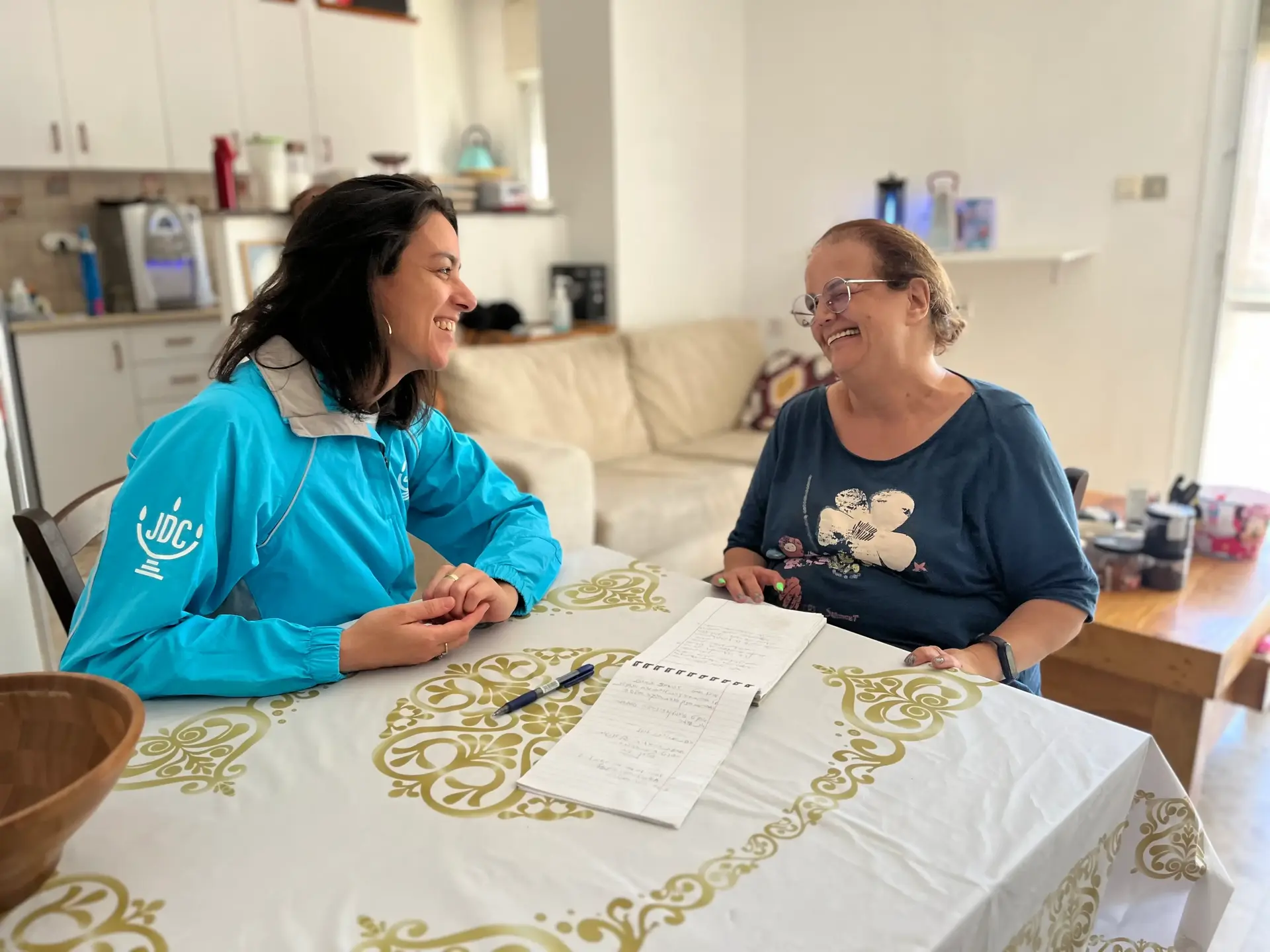 הגיע הזמן לדבר גם על החוסן הרגשי של אנשים עם מוגבלות