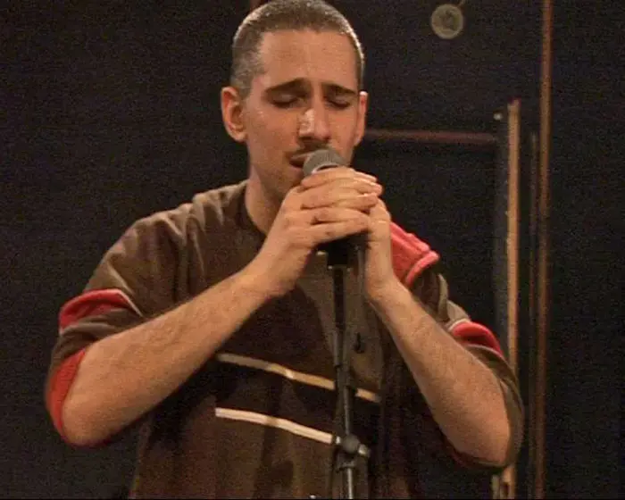 בחזרה עם קוואמי