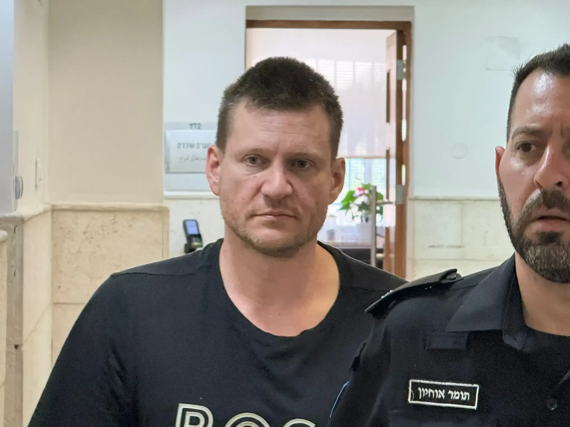 כשל בקוד ולא פריצה? סניגור חדש לישראלי-רוסי המואשם בארה"ב בהונאת קריפטו במיליונים
