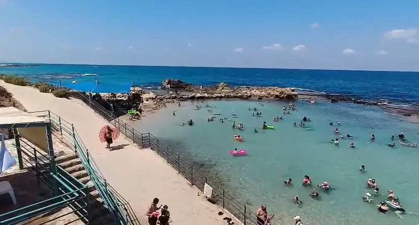 הקיץ מוריד הילוך - אבל ממש לא בכל הארץ | התחזית