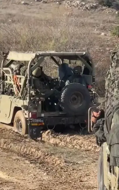 ההאמרים נשחקים, התקציב תקוע: הפער שמדאיג את צה"ל
