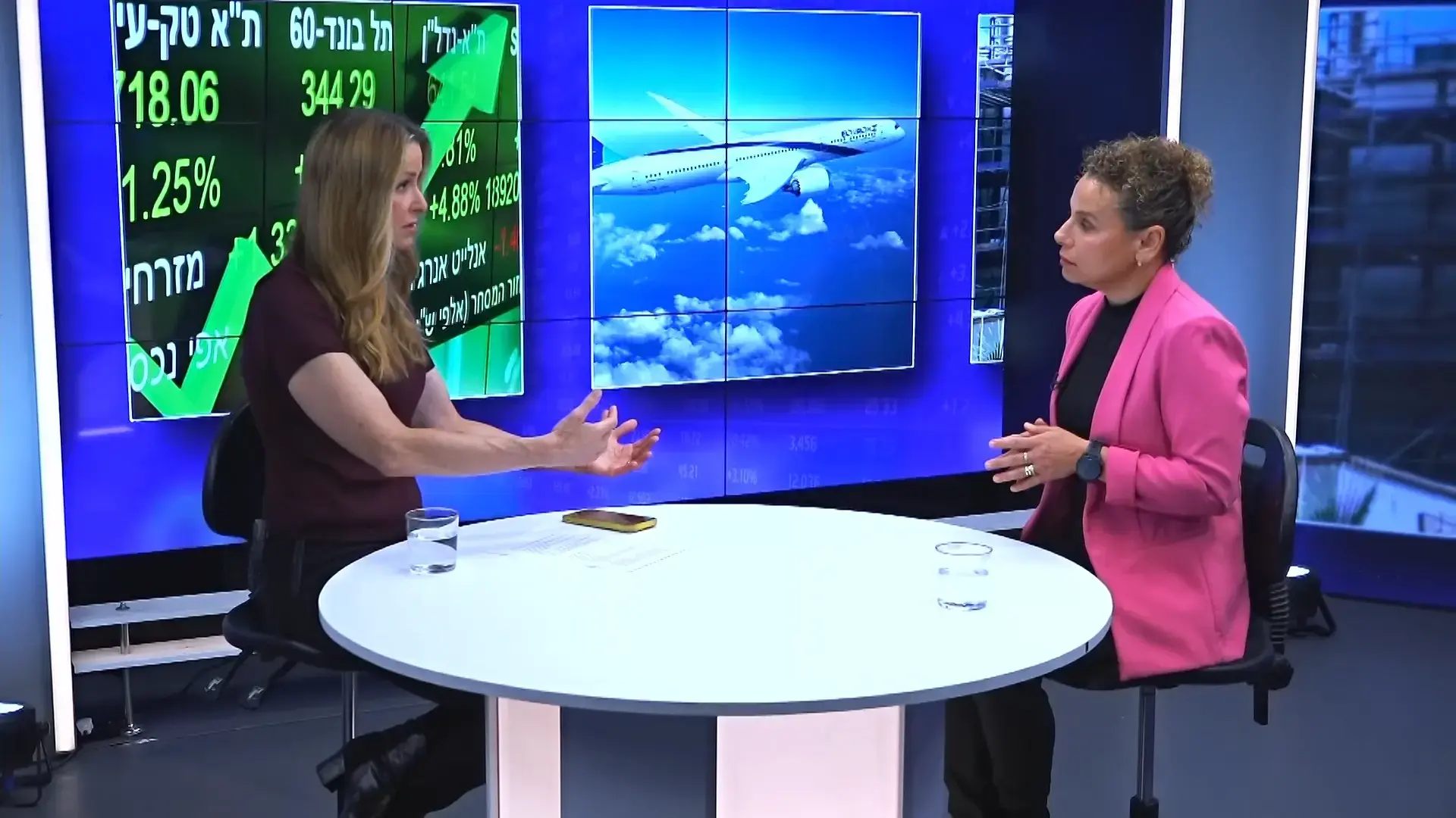 "לא עוד שיעור על קונדומים": התוכנית שמלמדת בני נוער מהי אינטימיות