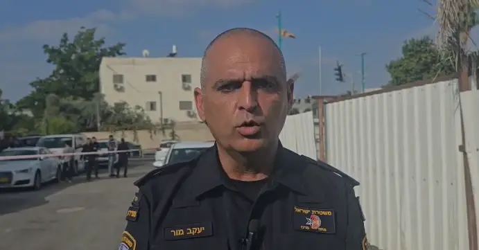 רצח שלישי ביממה: גבר נורה למוות בלוד