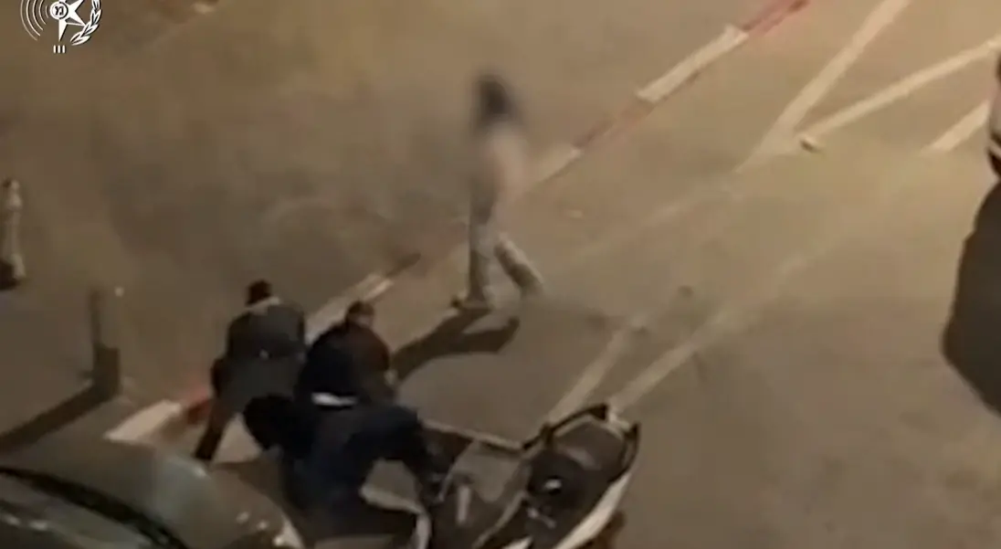 שוטרת סמויה הובילה למעצרו של אביה של הזמרת אודיה אזולאי בחשד לסחר בסמים