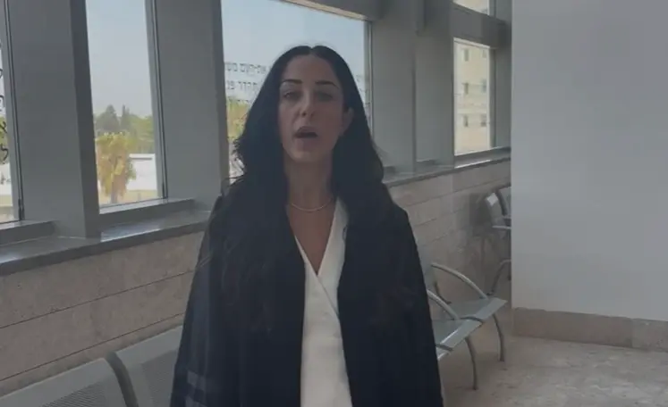 בית המשפט העליון קיבל את ערר הפרקליטות: חיים רוטר יישאר במעצר עד תום ההליכים